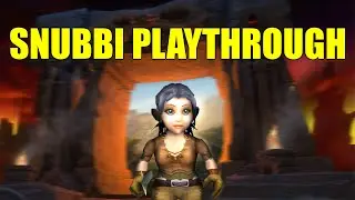 Snubbi Playthrough - 2: 