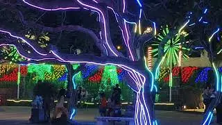 Pailaw sa Taal Batangas 2024