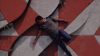 Rey Eduardo - Golpe A La Realidad (Video Oficial)