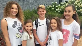 Would You Rather (feat. MattyB)