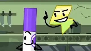 What if Penumbra + the 1st version played in this TPOT 6 scene:
