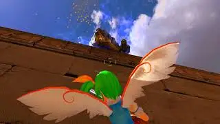 Serious Sam Fusion - New HD Swap Music