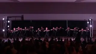 VeRVE Collizionz - Verve 2018