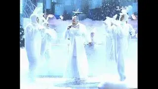VERKA SERDUCHKA — ГУЛЯНОЧКА