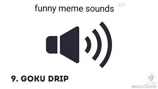 funny meme sounds
