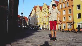 Fabian - If You Crump Stand Up ( Prod. by Wasted Scene )