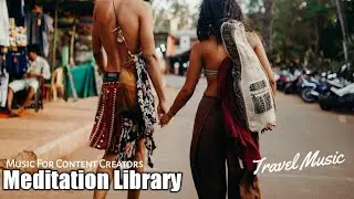 Best Travel Music 2020 🌴 Be Free With Me (Chez Remix) Siine (feat. Frank Moody) 🌴