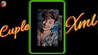 new trend Cuple XML video editing|✨🥰|