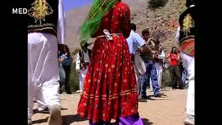 Medamed21 - Lîstikên Gelêrî - Herêma Dêrsim