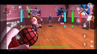 sonic.exe rec room but good
