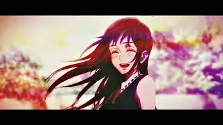 Man without love - Yuta Okkotsu [Edit]