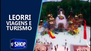 AGENCIA DE TURISMO EM BAURU - LEORRI VIAGENS E TURISMO - S 28 E S 29