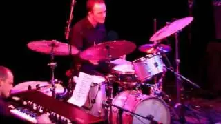 The Steve Howe Trio Four on Six Sage Newcastle 2010