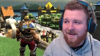 *NEW* REALM WARS GAME MODE!... | Realm Royale Reforged
