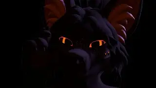 Succu-Dog reads Creepypastas for Halloween!!!