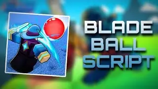 Blade Ball Script | Auto Parry, Auto Spam | Mobile (Android & IOS)
