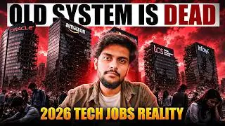 Tech Jobs in 2026: The Honest Truth Engineering Students Need to Know