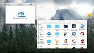 Uninstall the Applications Completely in Mac