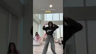 I love THIS DANCE !!💗