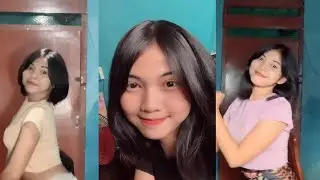 Kompilasi Tiktok Old @marinachan012 