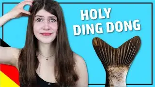 Funny German HOLY MOLY Phrases