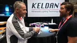 DEMA Show 2023: DPG Presents Keldan