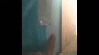 Painting job