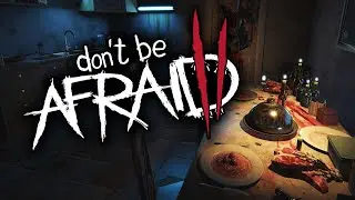 Therapy Takes a Dark and Twisted Turn | Don't Be Afraid 2