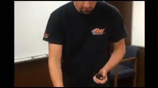 RCV CANAM X3 Ball Joint Boot install