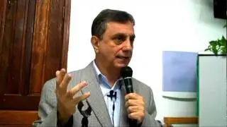 Assédio espiritual sob a dinâmica do tratamento através da Terapia Regressiva