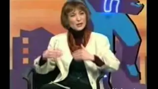 Профессия Хиромант (часть 1)