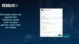 How to create new AWS Instance via Slack