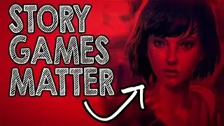 The hidden GENIUS behind LIFE IS STRANGE - 