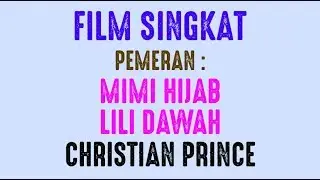 FILM SINGKAT : MURTAD!!!