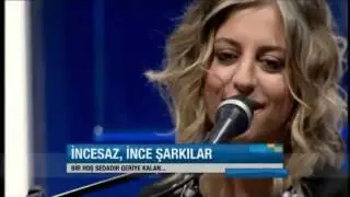 İncesaz - Kalbimdeki Deniz