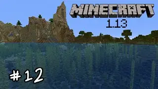 Vanilla 1.13 - E12 (Is That A Jungle?)