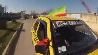 Приглашение 24 АПРЕЛЯ ☼ RAGGA JUMP 3 ☼ "Станция М"