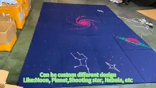 1 15 星空顶 star ceiling