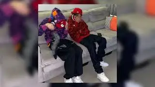 ka$hdami - reparations! (sped up)