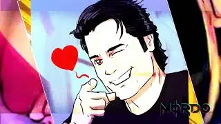 Chayanne Nya Ichi Ni San (Mordo)