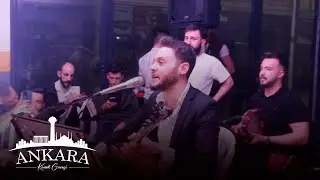 ÇAĞRI DOĞAN -  ÇAĞIRIYOM KIZ DUYSANA & NEYSE BOŞVER  [ ANKARA KONAK GECESİ ]