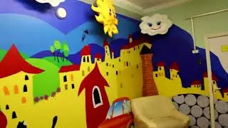 День открытых дверей в дошкольном отделении Измайловской школы №1508 