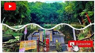 Explore SITUS BERSEJARAH ROWO BAYU BANYUWANGI