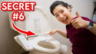 Japan's SECRETS To A Healthier Life!