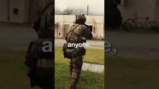 Worst But Still Successful Special Forces Operation.