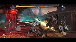 shadow fight 3 live game play