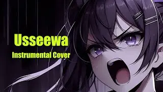 Usseewa - Instrumental Cover