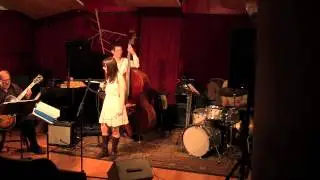 "I'll Drown In My Own Tears" by Lisa Gary at Zebs!