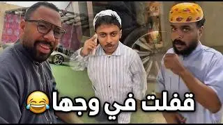 شنو اللي صار بالديزل !! 😁