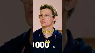Никита Кологривый про свой гонорар 
